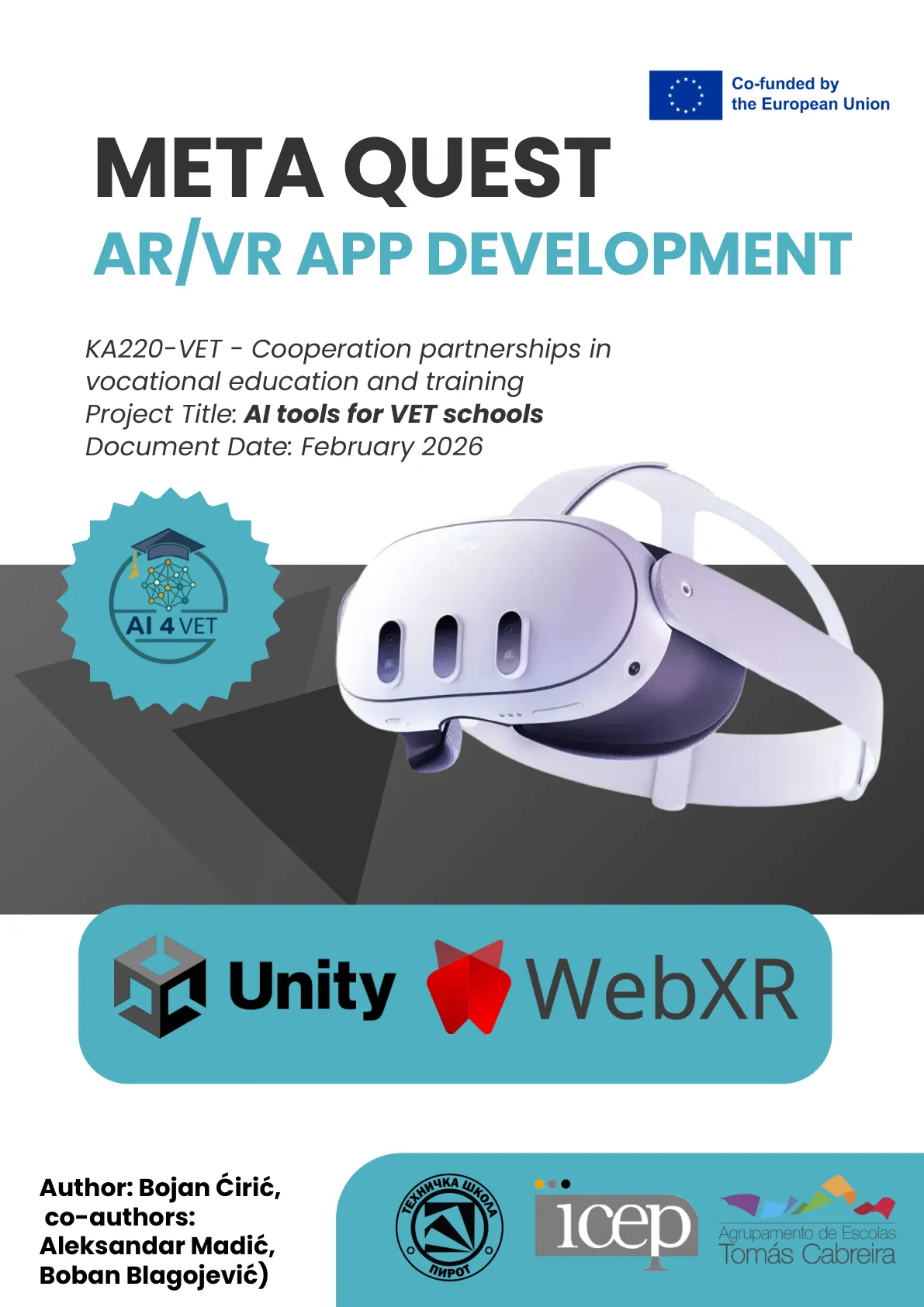MetaVR